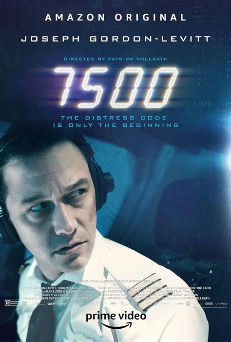 How to watch 7500: Stream Amazon's latest original film from .
